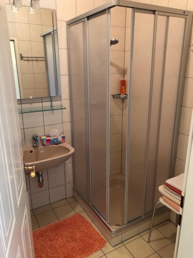 Haus Camelia Acomodação com café da manhã Bad Tatzmannsdorf Exterior foto