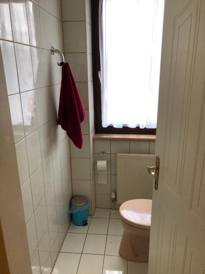 Haus Camelia Acomodação com café da manhã Bad Tatzmannsdorf Exterior foto