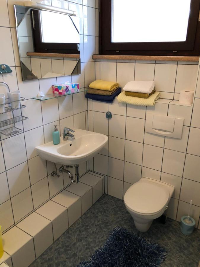 Haus Camelia Acomodação com café da manhã Bad Tatzmannsdorf Exterior foto