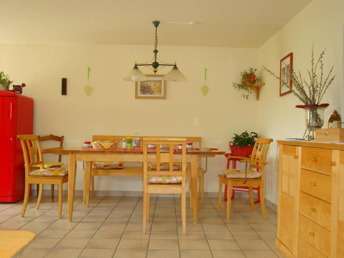Haus Camelia Acomodação com café da manhã Bad Tatzmannsdorf Exterior foto